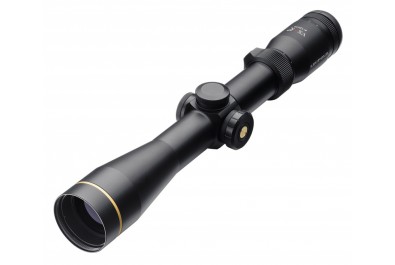 Прицел Leupold VX•R 4-12x40 CDS, подсветка MST, FireDot Wind-Plex, 30мм, матовый, 414г