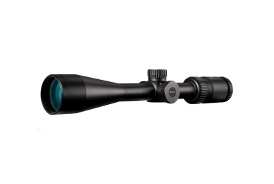 Прицел Nikon PROSTAFF P5 4-16x42SF, 26мм, сетка MK1-MOA, боковой параллакс от 46м, матовый, 490г