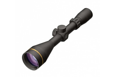 Прицел Leupold VX-Freedom 3-9x50, без подсветки, Duplex, 26мм, матовый, 414г