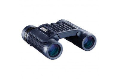 Бинокль BUSHNELL серии H2O 12X25 (100% ВОДОНЕПРОНИЦАЕМЫЙ, С ПРИЗМАМИ ROOF) - ОБНОВЛЕННЫЙ КОРПУС