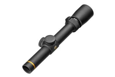 Прицел Leupold VX-3i 1.5-5x20, без подсветки, Duplex, 26мм, матовый, 264г