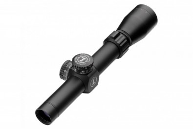 Прицел Leupold Mark AR MOD-1 1, 5-4x20, без подсветки, Duplex, 26мм, поправки P5 Dial под .223Rem, матовый, 272г