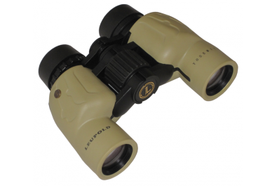 Бинокль Leupold BX-1 Yosemite 8x30 Natural