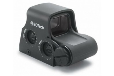 Коллиматорный прицел EOTech XPS2-0