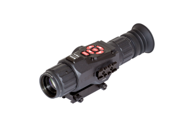 Прицел ATN X-Sight HD 3-12х30 день/ночь, запись фото/видео, Wi-Fi, GPS, IOS/Android, 1360гр.(с ик-фонарем) НОВИНКА!