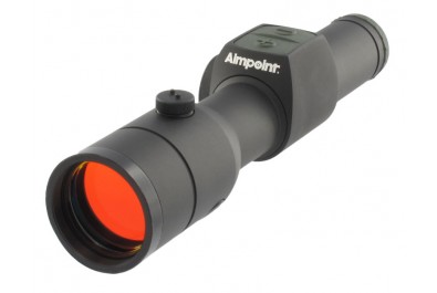 Коллиматорный прицел Aimpoint H30S (2 MOA, трубка30мм, объектив 43 мм, 12ст.ярк, длина197мм, вес225гр.)