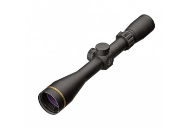 Прицел Leupold VX-Freedom 4-12x40, без подсветки, Tri-MOA, 26мм, матовый, 371г