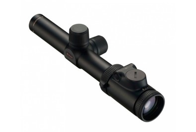 Прицел Nikon PROSTAFF 7 1-4x24 IL, 30 мм, сетка R4 (4), параллакс 100 м, матовый