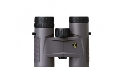 Бинокль Leupold BX-2 Tioga HD 10x32, призма - Roof, цвет - серый, 510гр