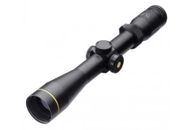 Прицел Leupold VX•R 4-12x40 CDS, подсветка MST, FireDot 4, 30мм, матовый, 428г