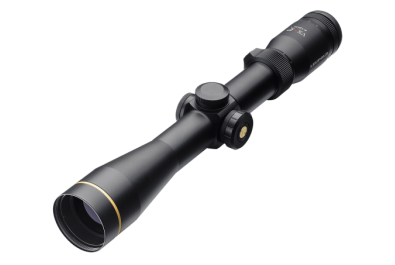 Прицел Leupold VX•R 4-12x40 CDS, подсветка MST, FireDot Duplex, 30мм, матовый, 428г