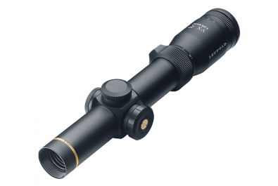 Прицел Leupold VX•R 1, 25-4x20, подсветка MST, FireDot Circle, 30мм, матовый, 326г