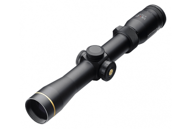 прицел Leupold VX•R 2-7x33 FireDot Duplex, матовый