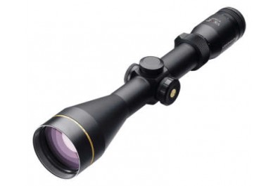 Прицел Leupold VX•R 4-12x50, подсветка MST, FireDot Duplex, 30мм, матовый, 453г