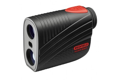 Дальномер Redfield Raider 650 Rangefinder, ярды + метры, черный, 162гр.