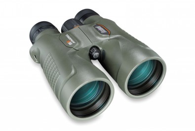 Бинокль BUSHNELL серии TROPHY XTREME 8x56 ПРИЗМЫ ROOF, ЗЕЛЕНЫЙ