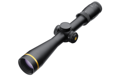 Прицел Leupold VX-6 3-18x44 CDS, подсветка MST, FireDot Duplex, 30 мм, SF-параллакс, матовый, 544г