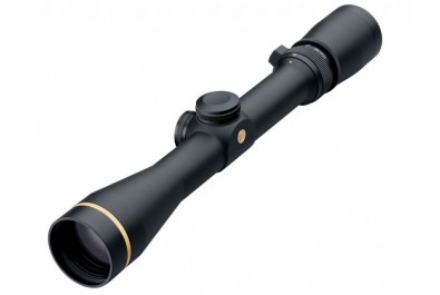 Прицел Leupold VX-3i 2.5-8x36, без подсветки, Duplex, 26мм, матовый, 323г