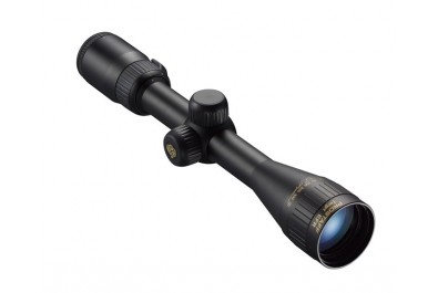 Прицел Nikon PROSTAFF EFR 3-9x40AO, 25.4мм. сетка Precision, паралакс от 10м