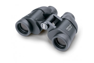 Бинокль BUSHNELL серии PERMAFOCUS 7X35 WA, ПРИЗМЫ PORRO (СВОБОДНЫЙ ФОКУС)