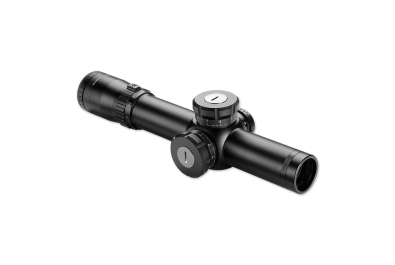 Прицел Bushnell ELITE TACTICAL SMRS 1-8.5х24, 34мм.,сетка BTR-2, подсв.(+NV), красн.,FFP,клик=0,1MIL,черный, 730гр. DISC