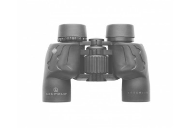 Бинокль Leupold BX-1 Yosemite 6x30, призма - Porro, цвет - серый, 480гр