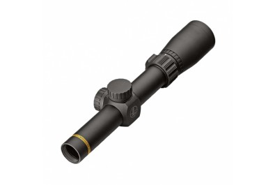 Прицел Leupold VX-Freedom 1.5-4x20, без подсветки, Duplex, 26мм, матовый, 272г