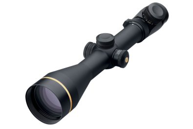 прицел Leupold VX-3 4, 5-14х50 SF, подсветка, метрический, German-4, 30 мм, матовый