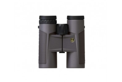 Бинокль Leupold BX-2 Tioga HD 8x42, призма - Roof, цвет - серый, 655гр