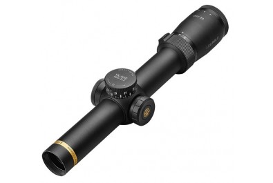 Прицел Leupold VX-5HD 1-5x24 CDS-ZL2, подсветка MST, FireDot Duplex, 30мм, матовый, 400г