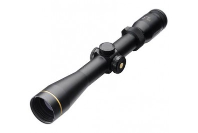 прицел Leupold VX•R 3-9x40 Ballistic FireDot, матовый