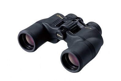 Бинокль Nikon Aculon A211 - 10x42 Porro-призма, просветляющ.покрытие, защитн.крышки