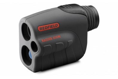 Дальномер Redfield Raider 600M Metric Laser чёрный