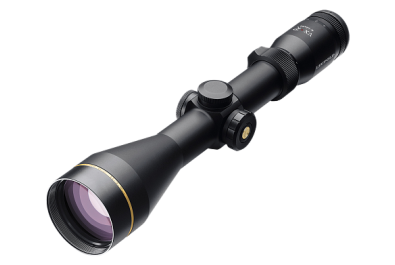 Прицел Leupold VX•R 4-12x50, подсветка MST, FireDot 4, 30мм, матовый, 468г