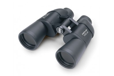 Бинокль BUSHNELL серии PERMAFOCUS 7X50 WA, ПРИЗМЫ PORRO (СВОБОДНЫЙ ФОКУС)