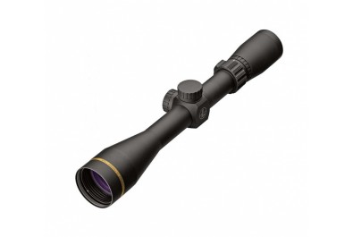 Прицел Leupold VX-Freedom 3-9x40, без подсветки, Duplex, 26мм, матовый, 346г