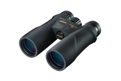 Бинокль Nikon PROSTAFF 5 - 10x42 влагозащищ., Roof-призма, Eco Glass-стекла, многосл.просветление, цвет - черный