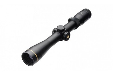 прицел Leupold VX•R 3-9x40 FireDot 4, матовый