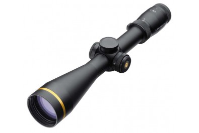 Прицел Leupold VX-6 1-6x24 CDS FireDot 4 с подсветкой, 30 мм, матовый