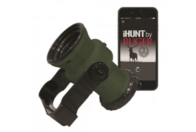 динамик Speaker i-Hunt с Bluetooth для Android и IOS, 600 звуков, дальность 50м., 115dB, водонепрониц. (3 шт./уп.)