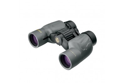 Бинокль Leupold BX-1 Yosemite 10x30, призма - Porro, цвет - серый, 480гр