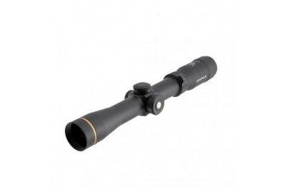 Прицел Leupold VX•R 1, 5-5x33, подсветка MST, FireDot Duplex, 30мм, матовый, 346г