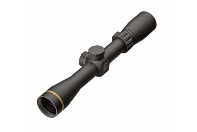 Прицел Leupold VX-Freedom 2-7x33, без подсветки, Duplex, 26мм, матовый, 315г