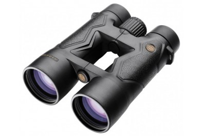 Бинокль Leupold BX-3 Mojave 12x50 Roof чёрный