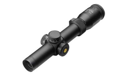 Прицел Leupold VX•R Patrol 1, 25-4x20, подсветка MST, FireDot SPR, 30мм, матовый, 326г