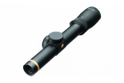 прицел Leupold VX-6 1-6x24 CDS FireDot Circle с подсветкой, 30 мм, матовый