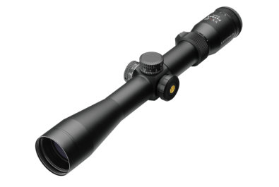 Прицел Leupold VX•R Patrol 3-9x40, подсветка MST, FireDot TMR, 30мм, матовый, 462г