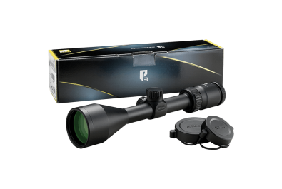 Прицел Nikon PROSTAFF P3 3-9x50, 26мм, сетка NP (Duplex), матовый, 505г