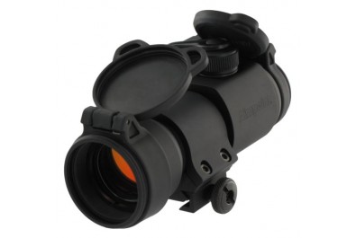 Коллиматорный прицел Aimpoint Comp C3 (2MOA, трубка 30мм., 10ст.яркости, длина 125мм, вес 200гр.)