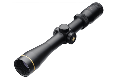 Прицел Leupold VX•R 3-9x40 CDS, подсветка MST, FireDot Wind-Plex, 30мм, матовый, 448г